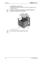 Предварительный просмотр 50 страницы GEDA 300 Z Operating Manual