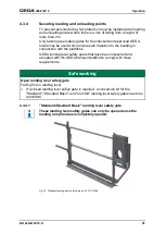 Предварительный просмотр 55 страницы GEDA 300 Z Operating Manual