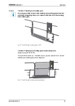 Предварительный просмотр 57 страницы GEDA 300 Z Operating Manual