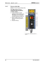 Предварительный просмотр 98 страницы GEDA 300 Z Operating Manual