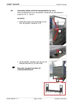 Preview for 13 page of GEDA 3700 Z Assembly Instructions Manual