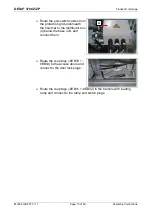 Preview for 15 page of GEDA 3700 Z Assembly Instructions Manual