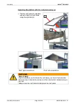 Preview for 30 page of GEDA 3700 Z Assembly Instructions Manual