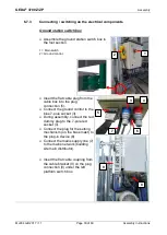 Preview for 33 page of GEDA 3700 Z Assembly Instructions Manual