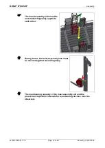 Preview for 37 page of GEDA 3700 Z Assembly Instructions Manual