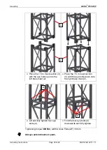 Preview for 40 page of GEDA 3700 Z Assembly Instructions Manual