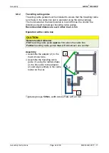 Preview for 42 page of GEDA 3700 Z Assembly Instructions Manual