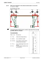 Preview for 45 page of GEDA 3700 Z Assembly Instructions Manual