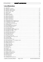 Preview for 5 page of GEDA AB 450 Assembly And Operating Manual