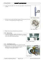 Preview for 35 page of GEDA AB 450 Assembly And Operating Manual