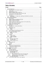 Preview for 5 page of GEDA Battery Ladder Lift Assembly And Instruction Manual