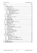 Preview for 6 page of GEDA Battery Ladder Lift Assembly And Instruction Manual