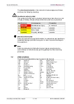 Preview for 8 page of GEDA Battery Ladder Lift Assembly And Instruction Manual