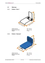 Preview for 29 page of GEDA Battery Ladder Lift Assembly And Instruction Manual