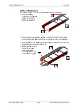 Preview for 39 page of GEDA Battery Ladder Lift Assembly And Instruction Manual