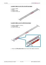 Preview for 40 page of GEDA Battery Ladder Lift Assembly And Instruction Manual