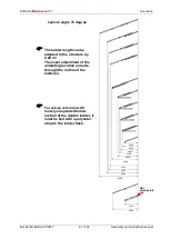 Preview for 41 page of GEDA Battery Ladder Lift Assembly And Instruction Manual