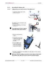 Preview for 47 page of GEDA Battery Ladder Lift Assembly And Instruction Manual