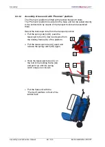 Preview for 48 page of GEDA Battery Ladder Lift Assembly And Instruction Manual