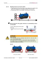 Preview for 50 page of GEDA Battery Ladder Lift Assembly And Instruction Manual