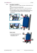 Preview for 51 page of GEDA Battery Ladder Lift Assembly And Instruction Manual