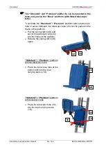 Preview for 52 page of GEDA Battery Ladder Lift Assembly And Instruction Manual