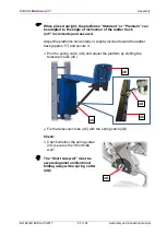 Preview for 53 page of GEDA Battery Ladder Lift Assembly And Instruction Manual