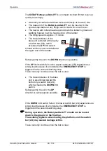 Preview for 60 page of GEDA Battery Ladder Lift Assembly And Instruction Manual