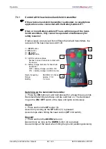 Preview for 62 page of GEDA Battery Ladder Lift Assembly And Instruction Manual