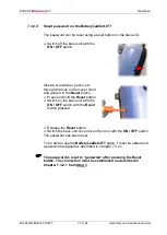 Preview for 73 page of GEDA Battery Ladder Lift Assembly And Instruction Manual