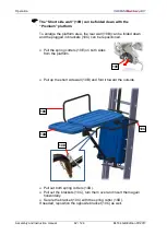 Preview for 82 page of GEDA Battery Ladder Lift Assembly And Instruction Manual