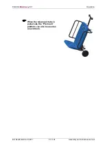 Preview for 83 page of GEDA Battery Ladder Lift Assembly And Instruction Manual