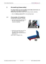 Preview for 84 page of GEDA Battery Ladder Lift Assembly And Instruction Manual