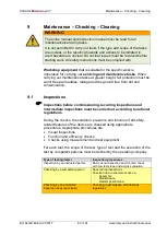 Preview for 89 page of GEDA Battery Ladder Lift Assembly And Instruction Manual