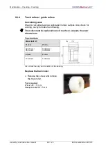 Preview for 94 page of GEDA Battery Ladder Lift Assembly And Instruction Manual