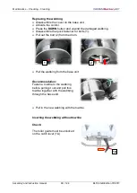 Preview for 98 page of GEDA Battery Ladder Lift Assembly And Instruction Manual