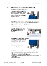 Preview for 106 page of GEDA Battery Ladder Lift Assembly And Instruction Manual