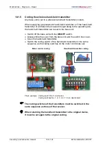 Preview for 108 page of GEDA Battery Ladder Lift Assembly And Instruction Manual