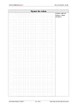 Preview for 121 page of GEDA Battery Ladder Lift Assembly And Instruction Manual