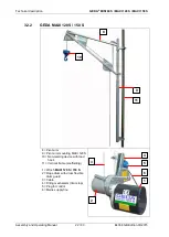 Preview for 22 page of GEDA MAXI 120 S Assembly And Operating Manual