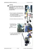 Preview for 27 page of GEDA MAXI 120 S Assembly And Operating Manual