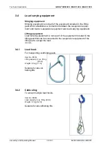 Preview for 30 page of GEDA MAXI 120 S Assembly And Operating Manual