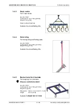 Preview for 31 page of GEDA MAXI 120 S Assembly And Operating Manual