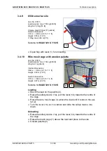 Preview for 33 page of GEDA MAXI 120 S Assembly And Operating Manual