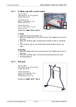 Preview for 34 page of GEDA MAXI 120 S Assembly And Operating Manual