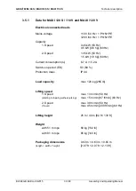 Preview for 39 page of GEDA MAXI 120 S Assembly And Operating Manual