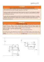 Предварительный просмотр 2 страницы GEDA Odin 65 User Manual