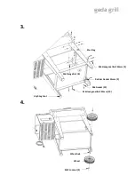 Предварительный просмотр 9 страницы GEDA Odin 65 User Manual