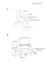 Предварительный просмотр 10 страницы GEDA Odin 65 User Manual