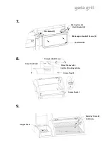 Предварительный просмотр 11 страницы GEDA Odin 65 User Manual